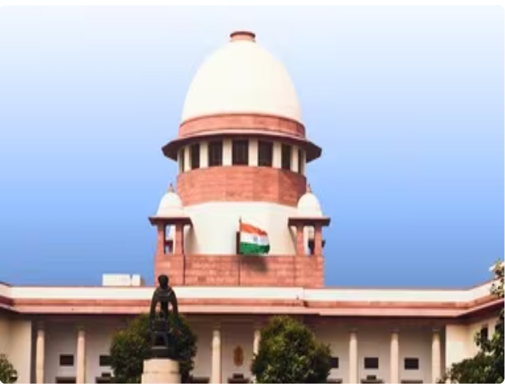 Supreme Court Bulldozer Action: पूरे देश में बुलडोजर एक्शन की तैयारी, सुप्रीम कोर्ट का बड़ा आदेश, इन शहरों में टूटेंगी अवैध इमारतें?